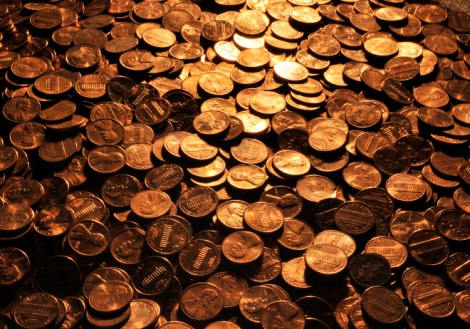 U.S_pennies
